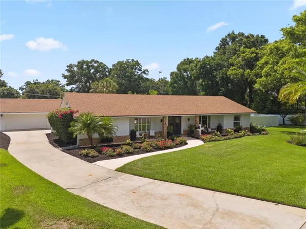 1191 Banbury Trl, Maitland, FL 32751