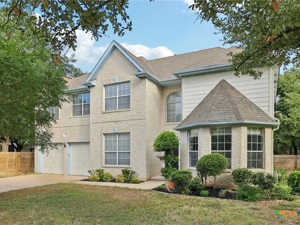 8508 Cahill Dr, Austin, TX 78729