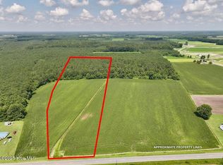 4-04 Albritton Rd, Snow Hill, NC 28580