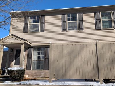40 Pine Tree Ridge Dr #2, Waterford, MI, 48327
