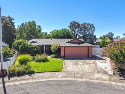1075 Goodview Way, Redding, CA, 96003
