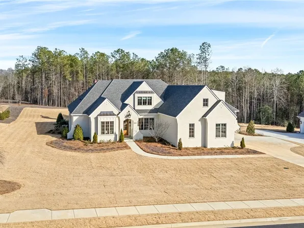 9033 Chapel Heights Dr, Auburn, AL 36830