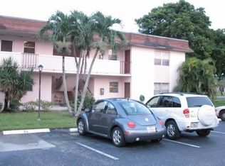 5535 Lakewood Cir N APT 312, Margate, FL 33063