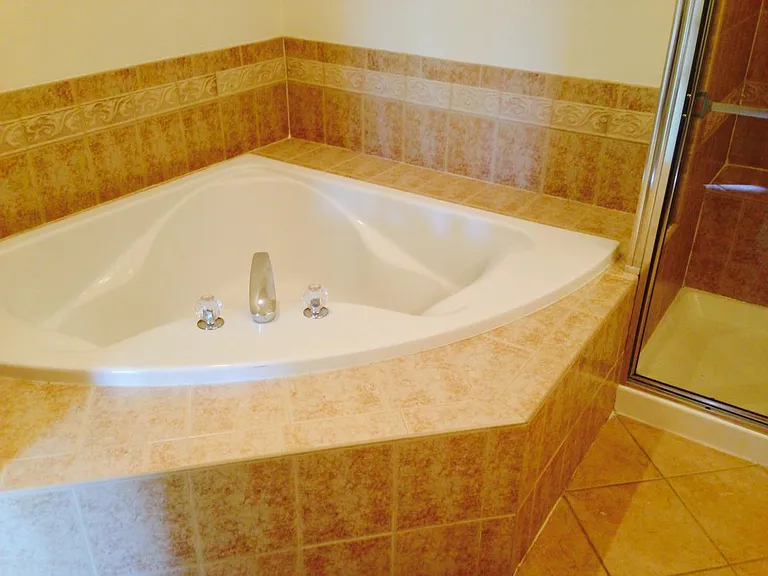 Master Bathroom 2