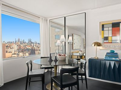 180 Park Row APT 16C, New York, NY, 10007