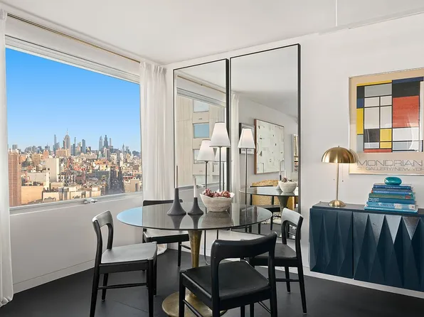180 Park Row APT 16C, New York, NY 10007