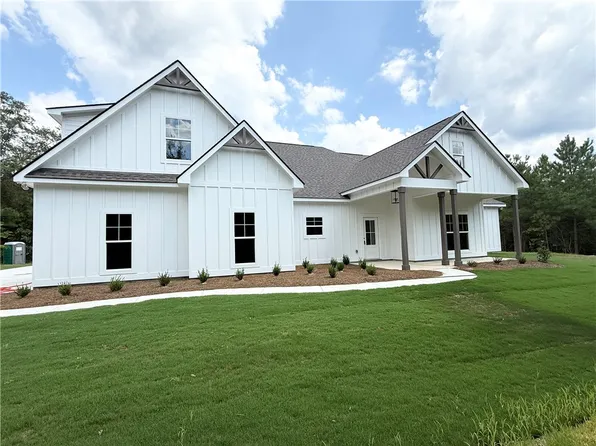 9103 Lee Road 175, Salem, AL 36874