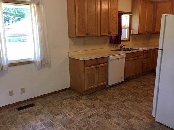 Kitchen and Dining Room