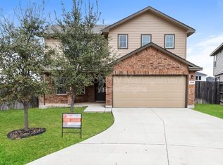 2935 Thackery Grv, San Antonio, TX 78245
