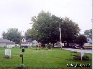 0 E Grant St, Greentown, IN