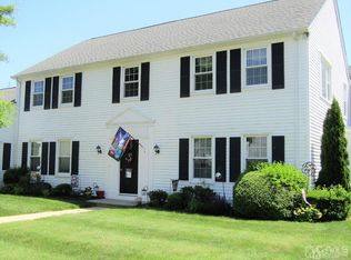60O Old Nassau Rd W, Monroe Township, NJ 08831