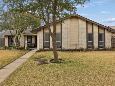 2305 Lawnmeadow Dr, Richardson, TX, 75080