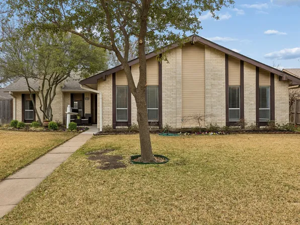 2305 Lawnmeadow Dr, Richardson, TX 75080