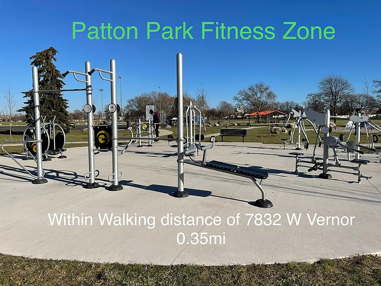 7832 W Vernor Hwy #4 — Photo 6