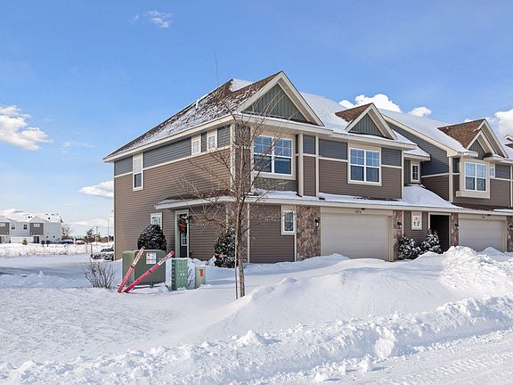 2nd image of 4824 Martingale Dr