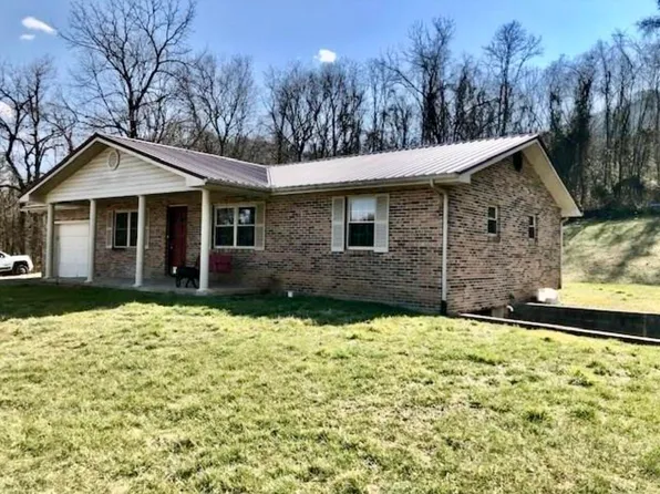 807 Bridges Chapel Rd, Newport, TN 37821