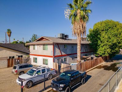 1102 Gage St, Bakersfield, CA, 93305