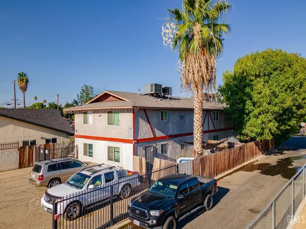 1102 Gage St, Bakersfield, CA 93305