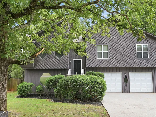 664 Wallington Way, Lawrenceville, GA 30046