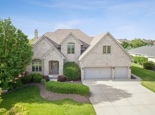 765 Stirrup Ln, New Lenox, IL 60451