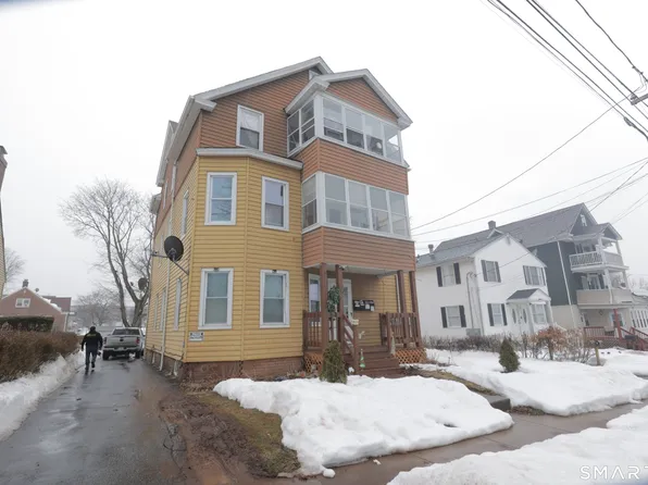 80 Collins Street, New Britain, CT 06051