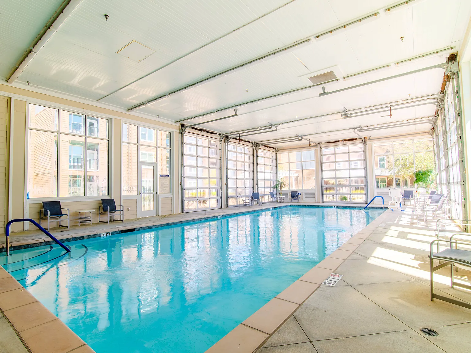 Inspire Sandhill - 55+ Active Adult Community — Photo 2