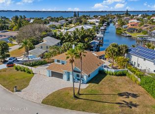 398 River View Ln, Melbourne Beach, FL 32951