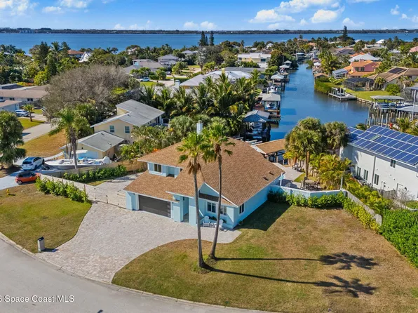 398 River View Ln, Melbourne Beach, FL 32951