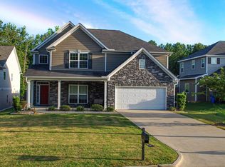 9570 Yarbrough Rd, Midland, GA 31820