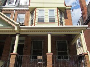 1127 S 46th St, Philadelphia, PA 19143