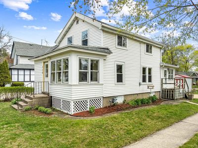 118 South Oak STREET, Lake Mills, WI, 53551