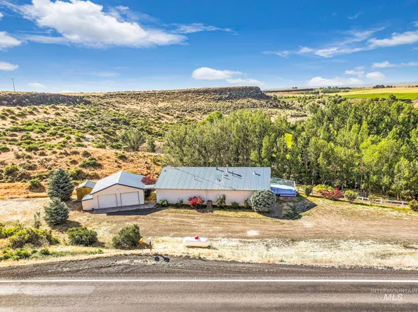 1189 E 2900 S, Hagerman, ID 83332