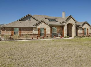 123 Hackberry Pointe Dr, Brock, TX 76087