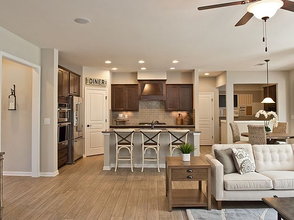 5th image of 2061 Autry Dr Lot 289