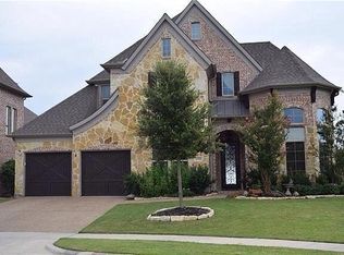 3500 Ladybank, The Colony, TX 75056