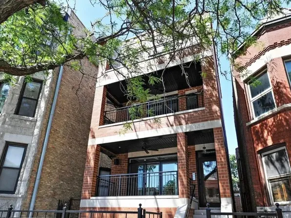 1044 W Diversey Pkwy #1, Chicago, IL 60614