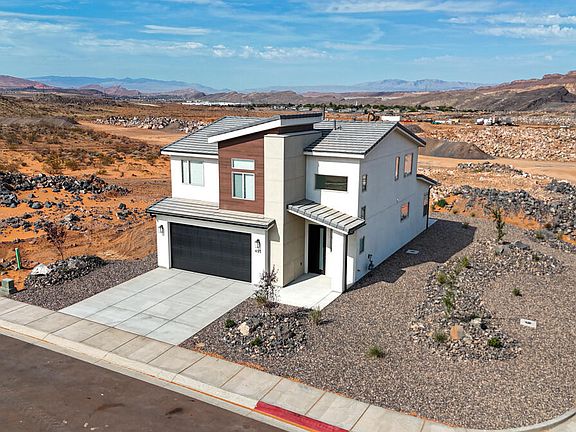 3rd image of LOT 121 Desert Reflection St