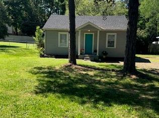 5401 Olivet Dr, Charlotte, NC 28227