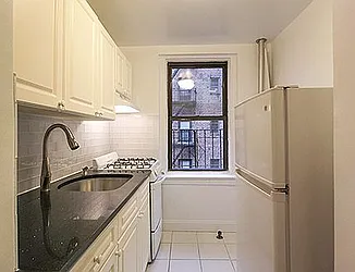 Rented by SW Queens Mezzanine