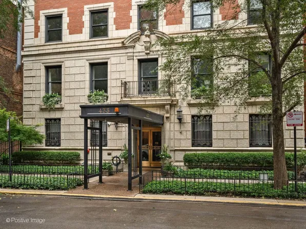 433 W Briar Pl APT 1B, Chicago, IL 60657