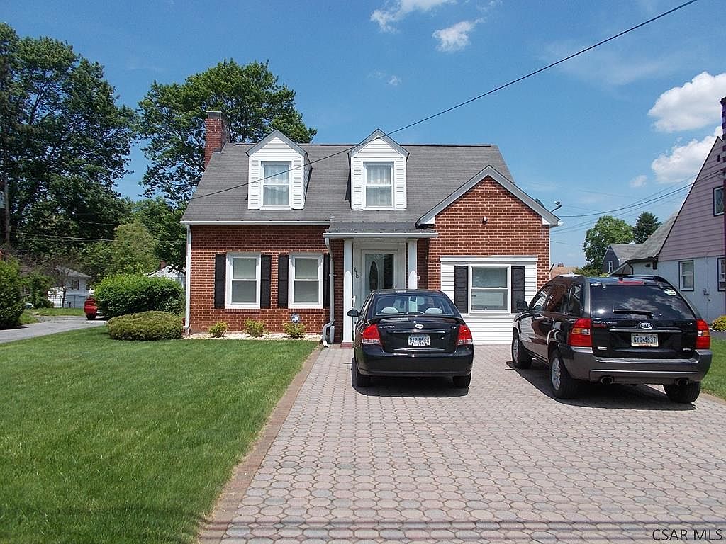 810 Goucher St, Johnstown, PA 15905 Zillow