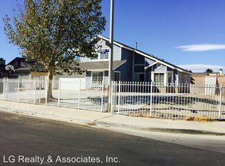 3645 Columbia Ave, Palmdale, CA 93550
