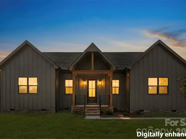 4345 Reepsville Rd, Vale, NC 28168
