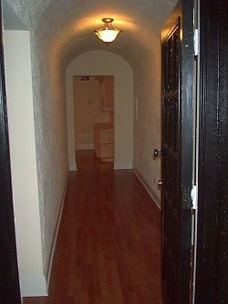 Entry Hall