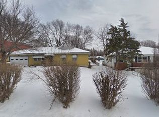 3313 S Oxford Ave, Independence, MO 64052