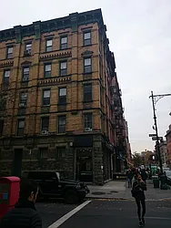 300 Columbus Avenue in Upper West Side