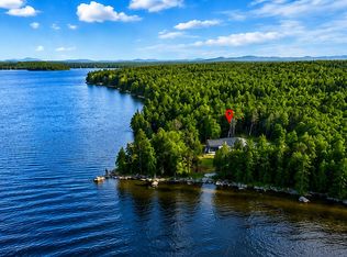 184 Sinkhole Road, Little W Twp, ME 04478