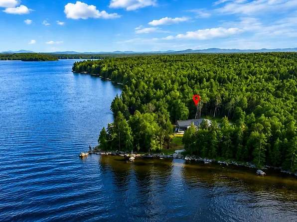 184 Sinkhole Road, Little W Twp, ME 04478