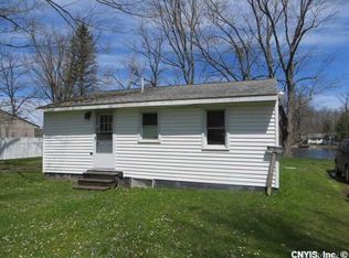 9538 Horseshoe Island Rd, Clay, NY 13041