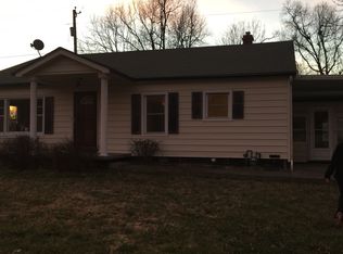 240 Blair Rd, Paducah, KY 42003